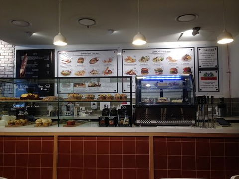 Cafe Fix - Accommodation Bookings 0