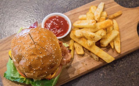 COF.E.FIX - Accommodation Bookings 9