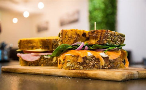 COF.E.FIX - Accommodation Bookings 11