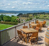 Elmslie Tasmania - Accommodation Bookings