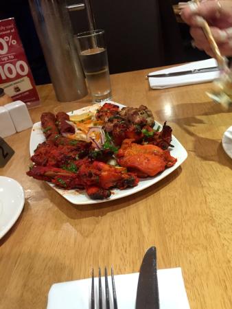 Haandi Indian Restaurant - Accommodation Bookings 0