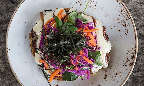 Harvest Foodstore - Accommodation Bookings 10