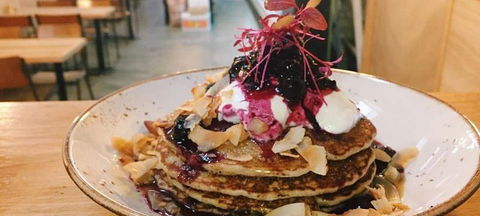Harvest Foodstore - Accommodation Bookings 1