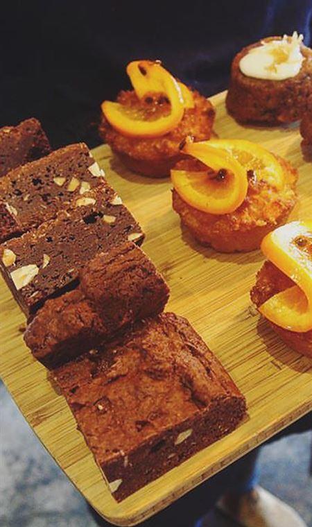 Harvest Foodstore - Accommodation Bookings 4