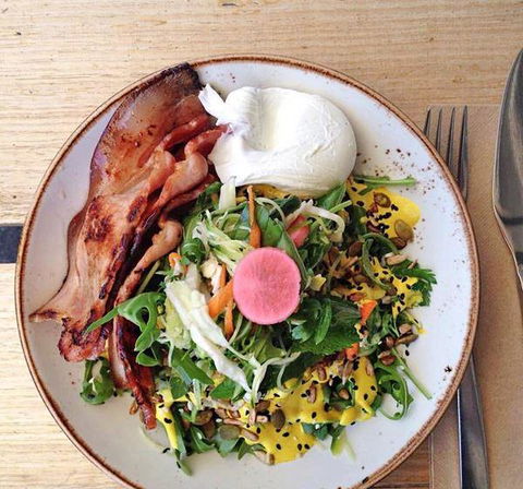 Harvest Foodstore - Accommodation Bookings 7