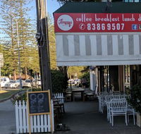 Jimmy's On The Spit - Accommodation Bookings