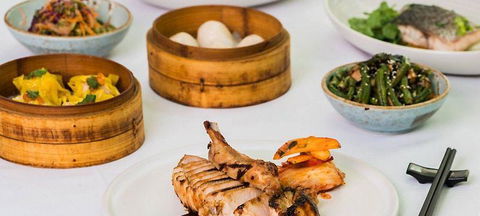 Kyubi Modern Asian Dining - Accommodation Bookings 1