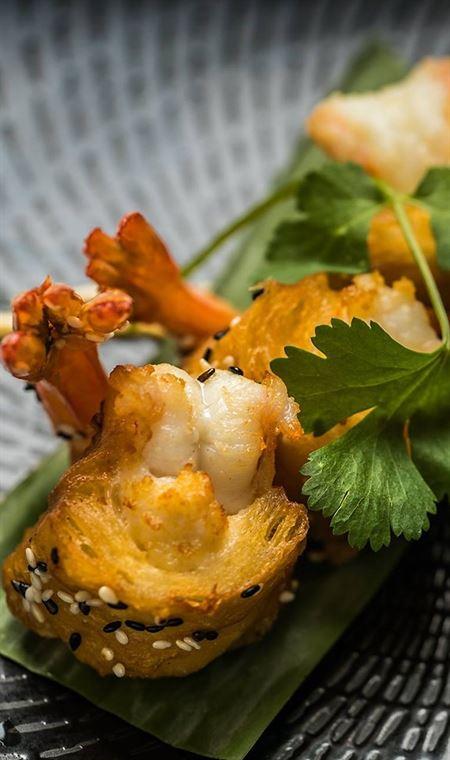 Kyubi Modern Asian Dining - Accommodation Bookings 4