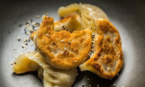 Kyubi Modern Asian Dining - Accommodation Bookings 5