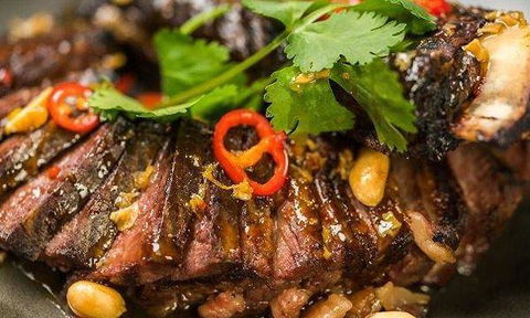 Kyubi Modern Asian Dining - Accommodation Bookings 7