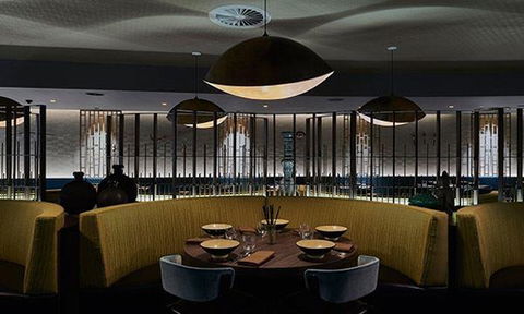 Kyubi Modern Asian Dining - Accommodation Bookings 8