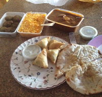Masala Indian Restaurant - Accommodation Bookings
