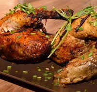 Mt Everest Nepalese Restaurant - Accommodation Bookings