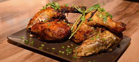 Mt Everest Nepalese Restaurant - Accommodation Bookings 0