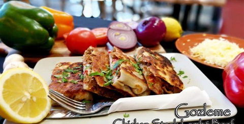 Mt Everest Nepalese Restaurant - Accommodation Bookings 10