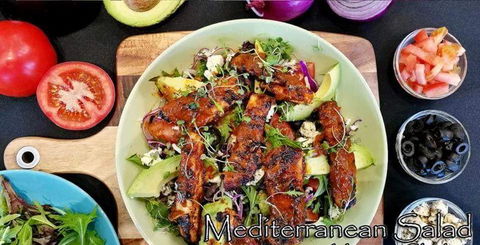Mt Everest Nepalese Restaurant - Accommodation Bookings 15