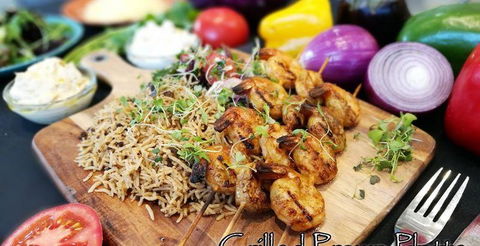 Mt Everest Nepalese Restaurant - Accommodation Bookings 19