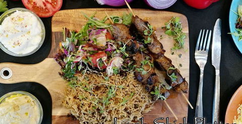 Mt Everest Nepalese Restaurant - Accommodation Bookings 24