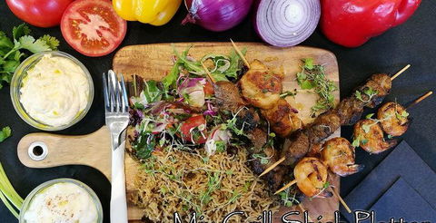 Mt Everest Nepalese Restaurant - Accommodation Bookings 25