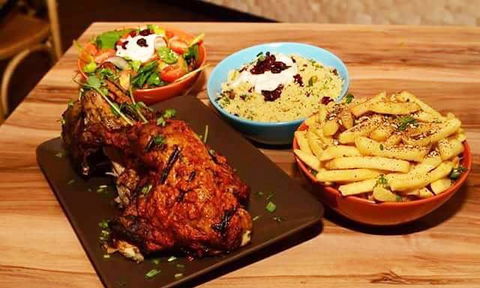 Mt Everest Nepalese Restaurant - Accommodation Bookings 5