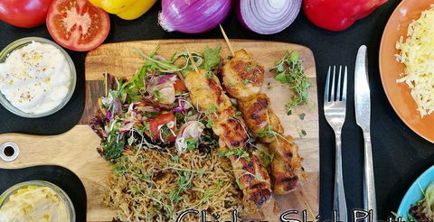 Mt Everest Nepalese Restaurant - Accommodation Bookings 7