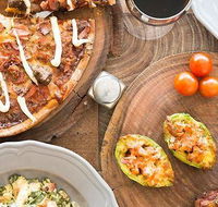 Odyssey Kitchen - Accommodation Bookings