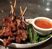 Paste Thai - Accommodation Bookings