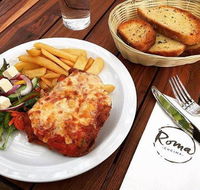 Roma Cucina - Accommodation Bookings