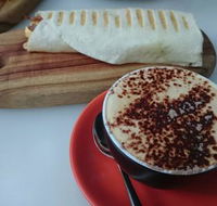 Rustic Board Cafe - Accommodation Bookings