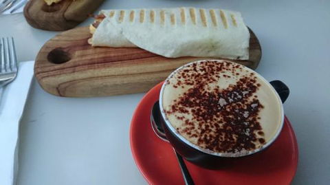 Rustic Board Cafe - Accommodation Bookings 0