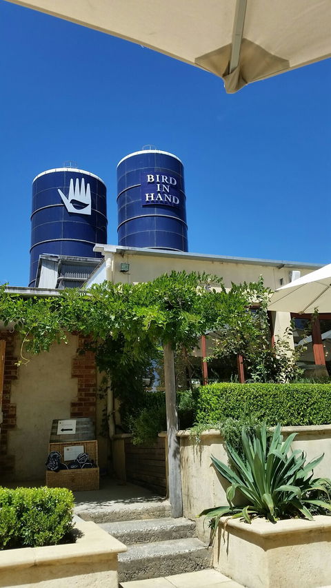 The Gallery At Bird In Hand - Accommodation Bookings 2