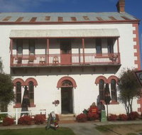The Mill House Cafe - Accommodation Bookings