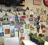 Two Brown Sugars Cafe