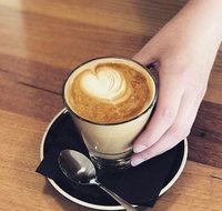 Zest Cafe - Accommodation Bookings