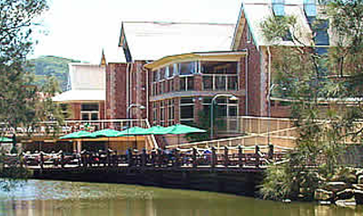 The Sunken Monkey - Accommodation Bookings 22