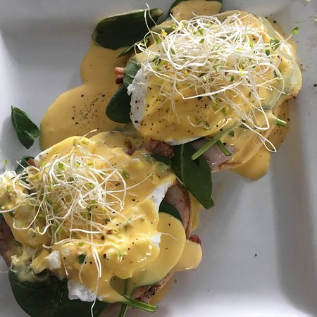 Abbeys Cottage Cafe - Accommodation Bookings 0