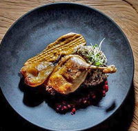 Astor Grill - Accommodation Bookings