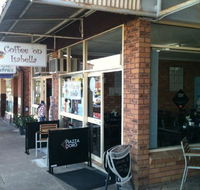 Coffee On Isabella - Accommodation Bookings