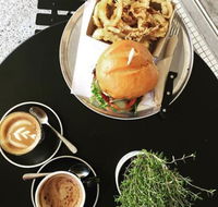 Cook  Co Eatery - Accommodation Bookings