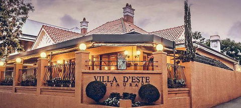 Copperface Jacks - Accommodation Bookings 1