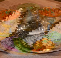 Danphe Nepalese and Indian Food - Accommodation Bookings