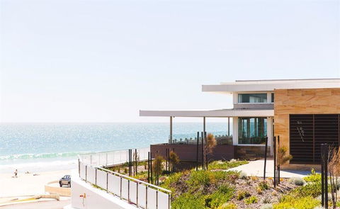 Hamptons City Beach - Accommodation Bookings 4