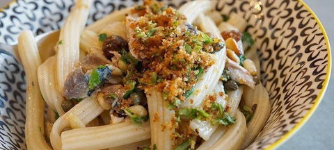 I Maccheroni - Accommodation Bookings 0