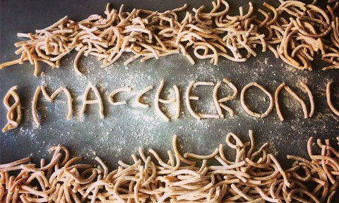 I Maccheroni - Accommodation Bookings 11
