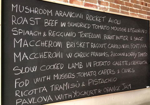 I Maccheroni - Accommodation Bookings 13