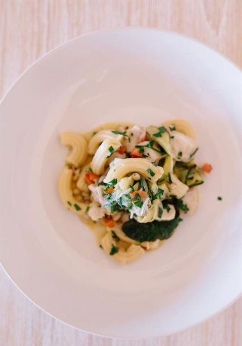 I Maccheroni - Accommodation Bookings 14