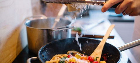 I Maccheroni - Accommodation Bookings 1