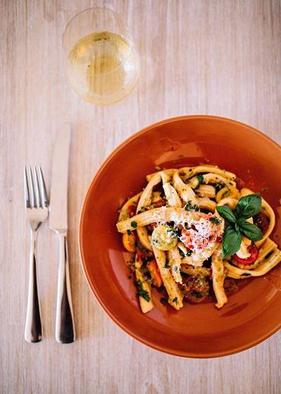 I Maccheroni - Accommodation Bookings 5