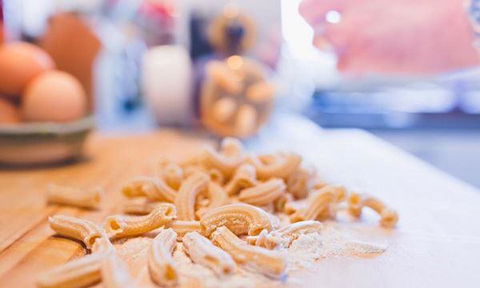 I Maccheroni - Accommodation Bookings 8