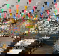 Kin Kin Thai Eatery - Accommodation Bookings